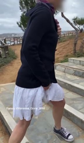 Why would I wear panties?