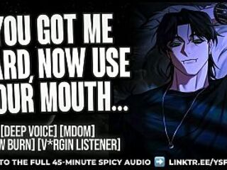 Banged In The Closet By Your Tall Taskmaster Ally - Audio Roleplay For Chicks