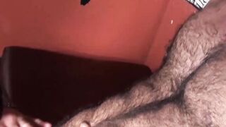 BAREBACK BRAWLERS Vinnie Stefano and Hugh Hunter UNLEASH HELL in Raw, Unbridled Fucking Frenzy!