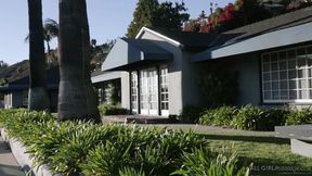 AllGirlMassage - Whoops I slipped- Abella Danger & Riley Reyes