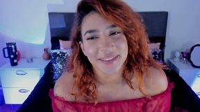 Anny Dreams Private Show