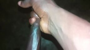 The Longest Black Dick