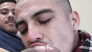Amateur Latino Guys in Sizzling Activity