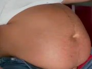 Stuff those bellies guys!