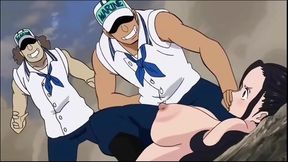 Unpublished Anime Naruto – Hot Hentai Action With Sexy Girls