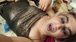FetishEmmanuella video 6 - Cypriot Sissy Whore exposed