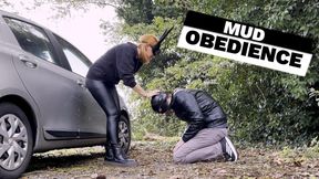 Mud Obedience