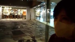 Sex-Covered Creampie Affair With Desperate Nurse Misa - Frustrated Housewife Fantasies