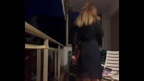 Du sexe hard matinal pour l&rsquo_insatiable JoyKaren avec Paulo Massa