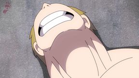 leon from resident evil cartoon