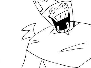 Coolkid animation