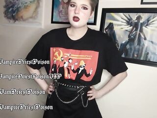 PREVIEW ALMOST! One Minute of Burps