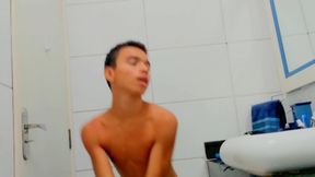 TINI and Khea Heat Up LatinaGay Romance in "Ella Dice" Clip