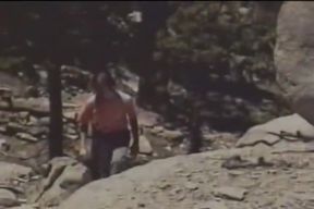 Jerk Off Of Affection 1990