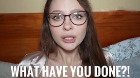 Alexa Poshspicy In Did You Cum In My Pussy After Rub Her Pussy