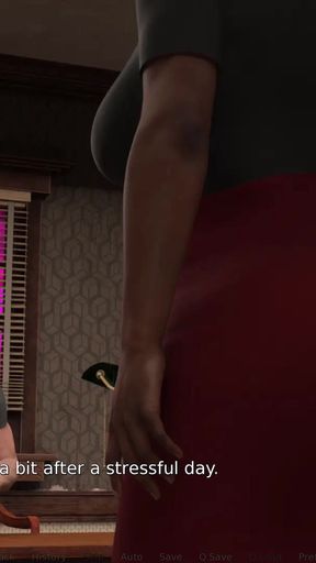 Laura Lustful Secrets (part 23)