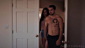Mothers & Stepsons Scene 2