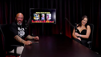 Mamaria o &#039_Quidi&#039_ Bengala, e teve que responder em quem senta ou passa, e o Oruam... - Maria Bittencourt (WATCH ON: SHEER/RED)