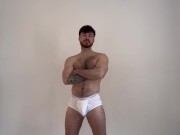 humiliating body writing ballbusting & swirly