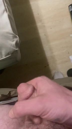 Pussy would be better