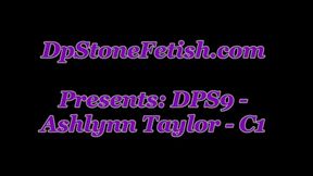 DPS9 - Ashlynn Taylor - C1