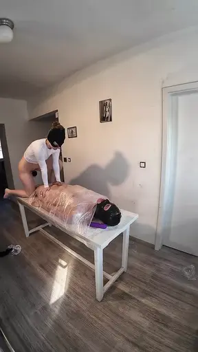 BDSM Bondage Sex