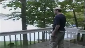 Boyz Party: Stiffening Preppy Meat