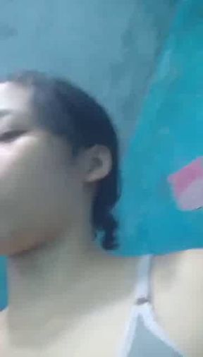 Masih SMP tapi udah doyan omek