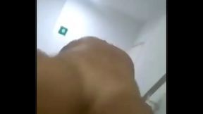 A melhor sentada que voc&ecirc_ vai ver