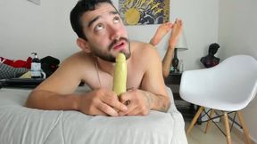 Maloy Magic Private Show