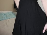 Ashley Alban, Fuck stepmommy's Ass