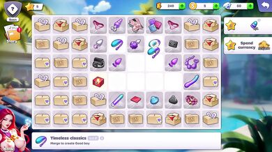 horny villa- part 2 new mansion