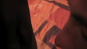 gay casting of xxl cock of ebony black !! enormous