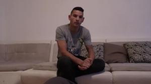 DebtDandy.com - Pretty gay reality masturbating sex scene