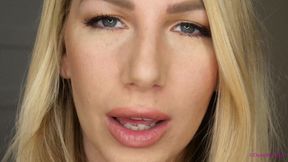 Beautiful Lips Custom