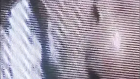 Black pussy licking fucking on the pool table