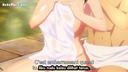 FKMY 3 'REUNION' secret swap husband and wife couple