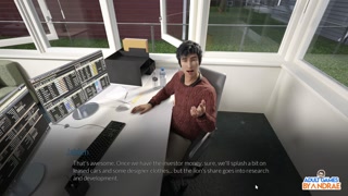 EP4: Natalie A Close Friend with Benefits - Baddies Inc