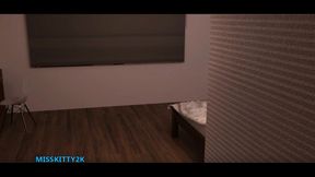 Wvm - Part 139 - Cuddles in the Hot Tub by Misskitty2k