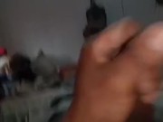 Fucking my ex