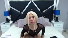 Nahom White Private Show