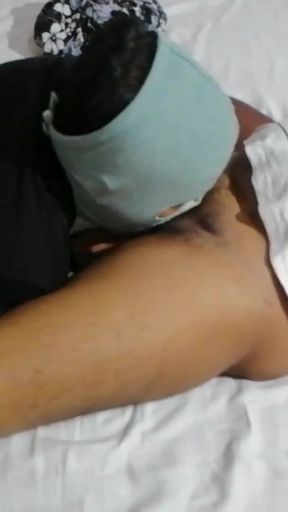Must-share moment from &quot;Young Chubby Teen Seduces Her Husband By Inserting And Licking Her Pussy Finger&quot;