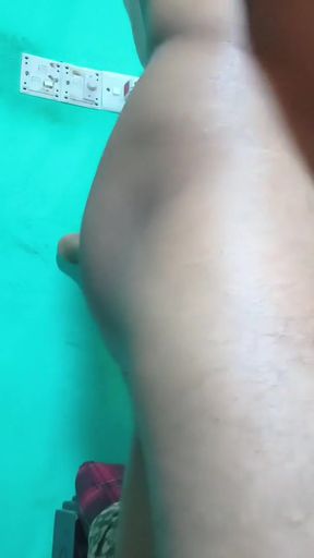 Hot &amp; Bored Housewife's Hookup with Her Lustful Desire Bangla Desi 18 Year Old Real Homemade Bangla bolo   Clip 2
