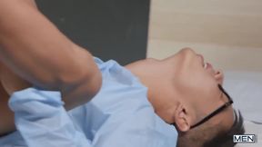 Tony Angelo And Dane Jaxson - Incredible Xxx Movie Gay Old/young Hottest Youve Seen