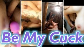 Be My Cuck