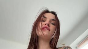 Community Creator
 @Namiko @Showing Boobs and #Solo #Brunette #Tattoo Porn #Naked hot sexy gratis | Tik.Porn