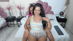 Finger Lesbian Pussy Sex Naked Show
