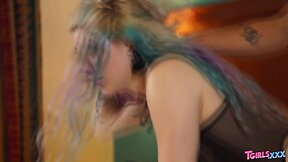 Or teentgirls xxx: little traps hardcore debut!