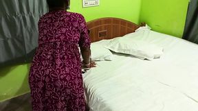 Indian Cute Bhabhi Sweta Hot Sex with Neighbor - Hot Chudai Video