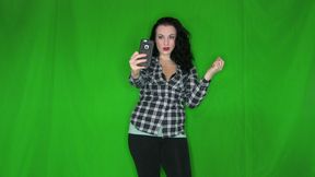 Virtual Valentine's Sex